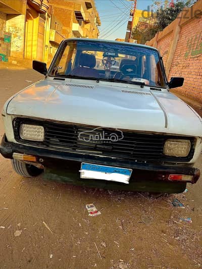 Used Fiat 128 1984 For Sale Dyarb Negm
