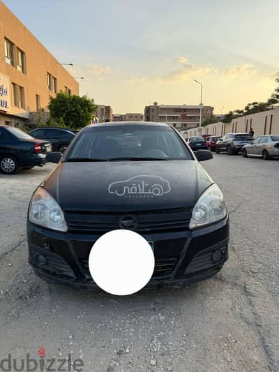 Used Opel Astra 2007 For Sale 6 October