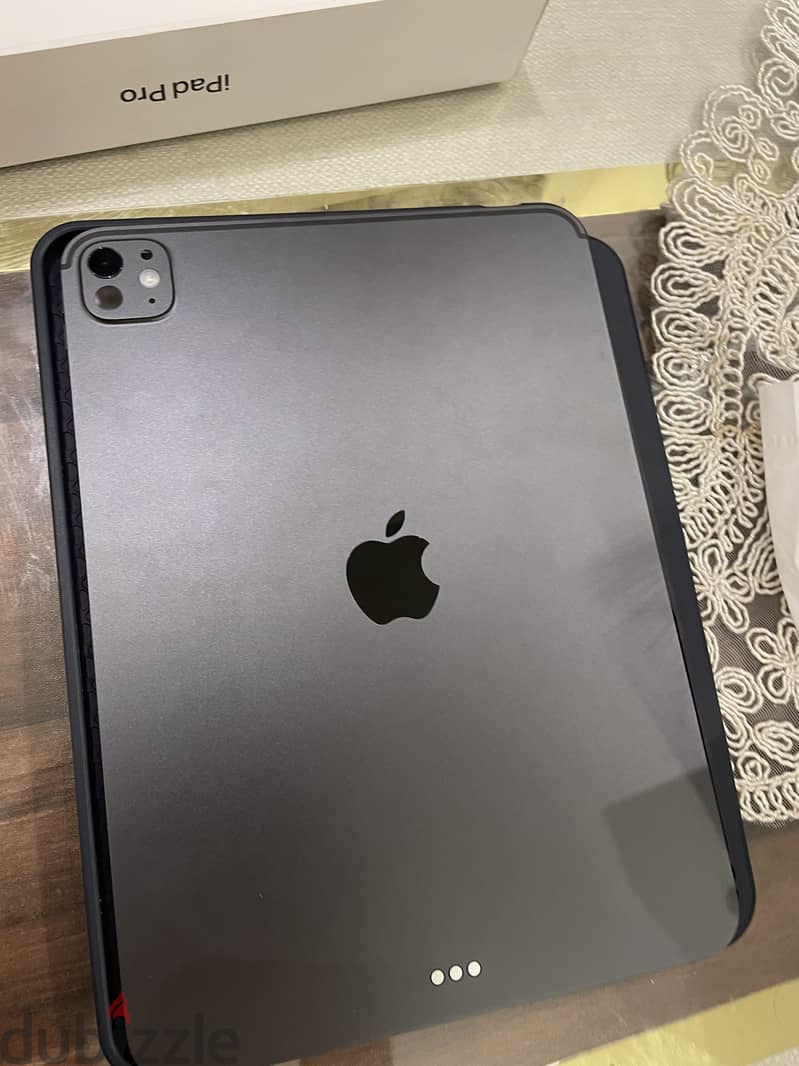 Ipad pro m5 11 inch 256 3