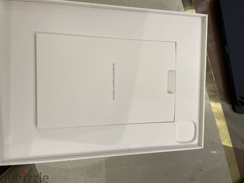 Ipad pro m5 11 inch 256 9