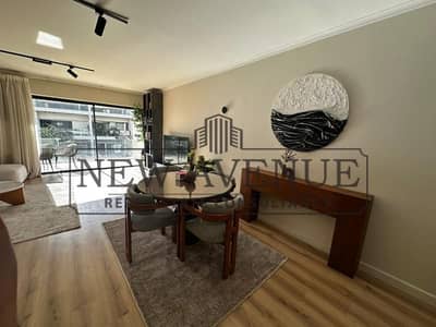 Apartment for sale at lake view residence prime location not on fence fully finished with kitchen and Ac’s