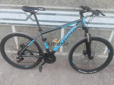 Trinx m126