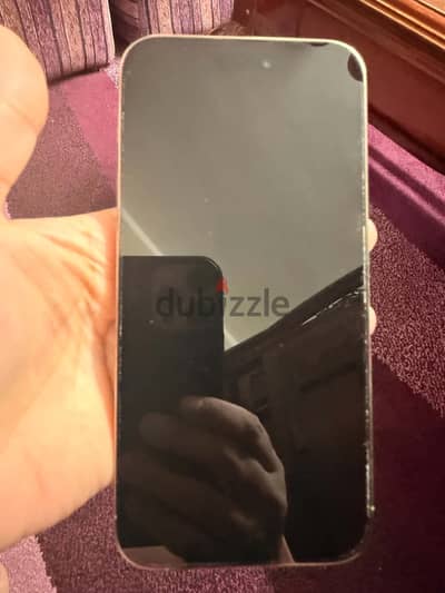 iPhone 14 بروماكس مافيهوش خدش