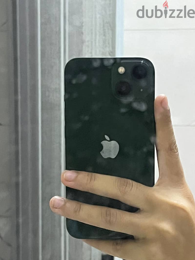 آبل - آيفون 13 1
