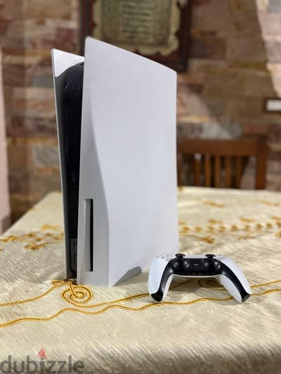 PS5 Perfect Condition Home use