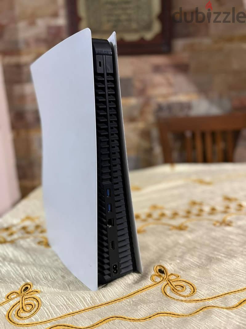PS5 Perfect Condition Home use 1