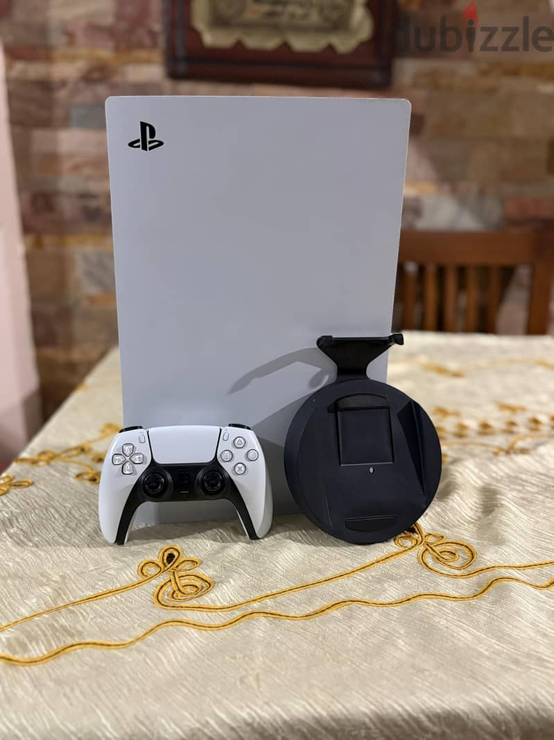 PS5 Perfect Condition Home use 10