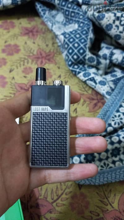 للبيع أعلى نسخة Lost Vape Orion DNA GO (محدثة بالكامل سوفتوير Plus)