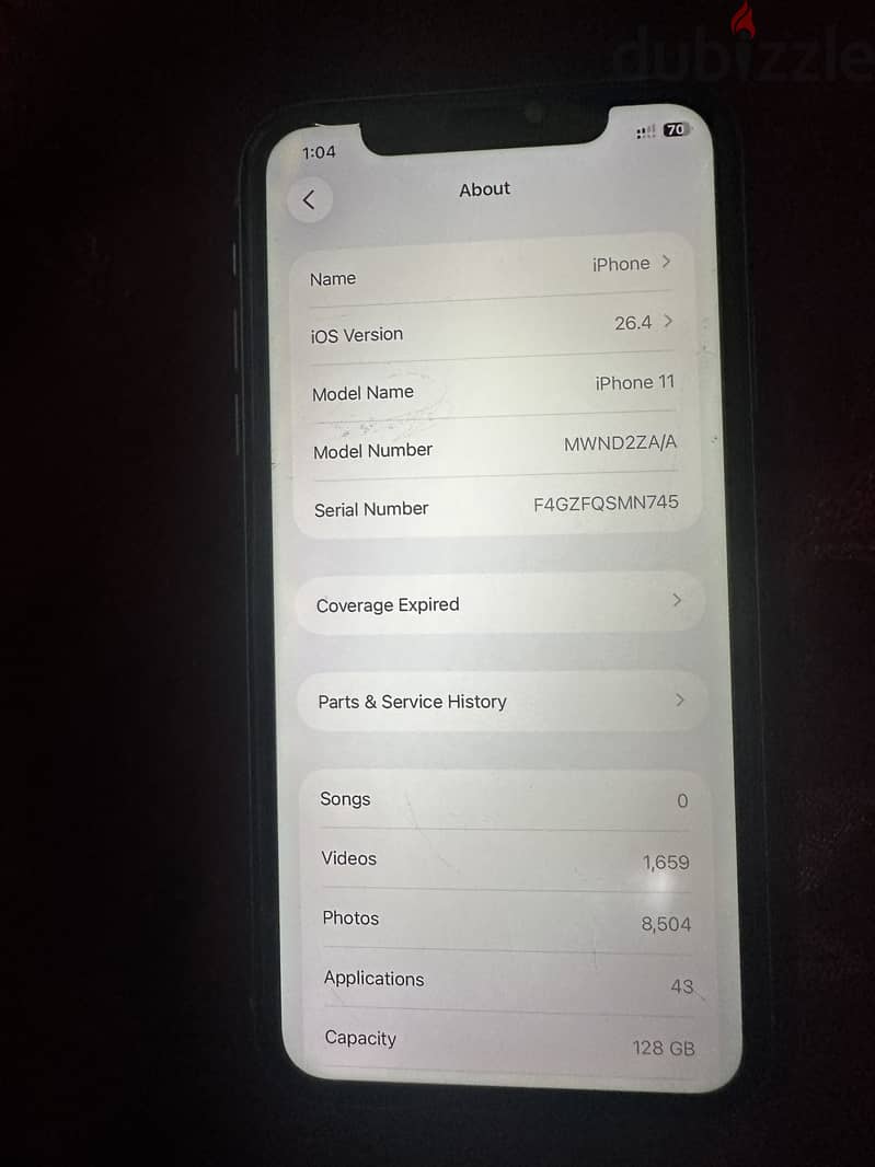 Apple - iPhone 11 2