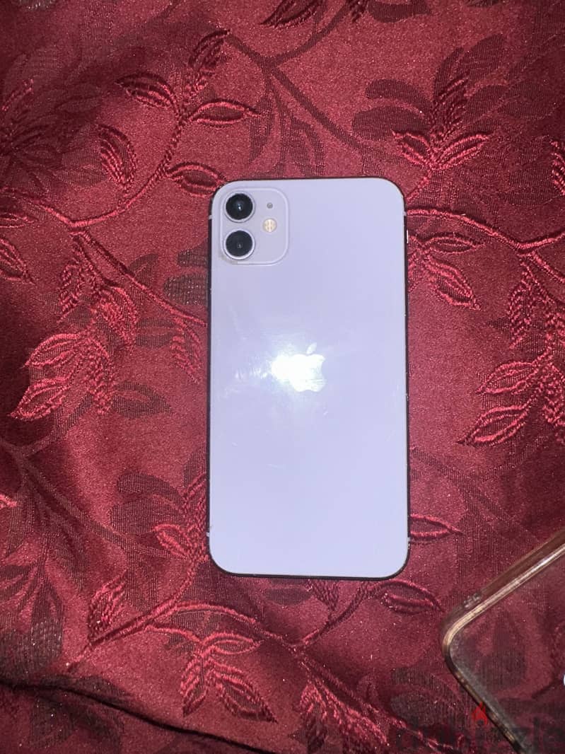 Apple - iPhone 11 3