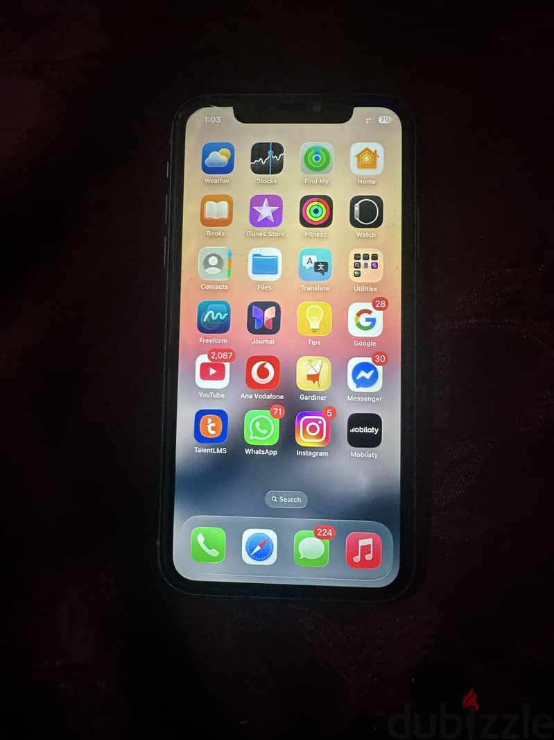 Apple - iPhone 11 4