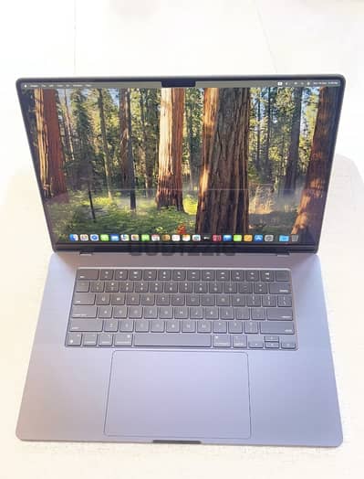 MacBook Pro