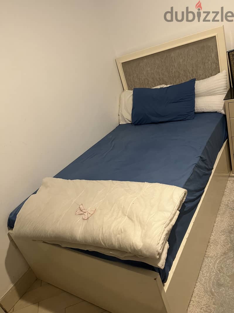 Furniture used 1