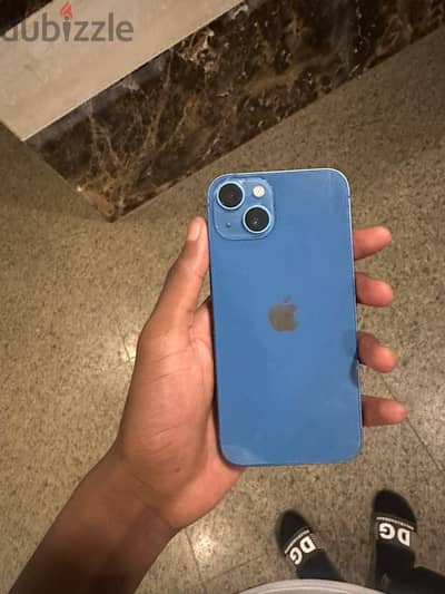 Apple - iPhone 13