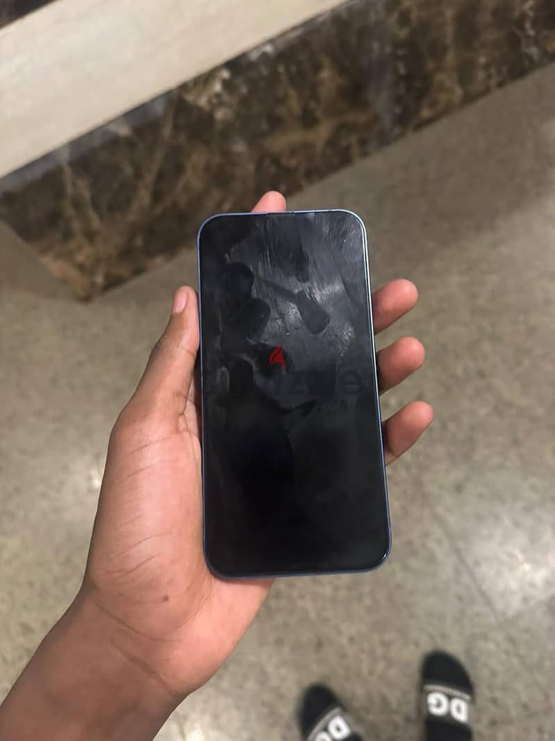 Apple - iPhone 13 1