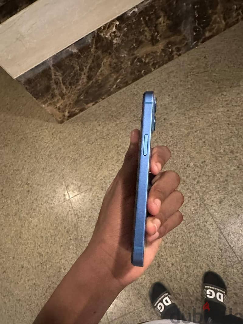 Apple - iPhone 13 2