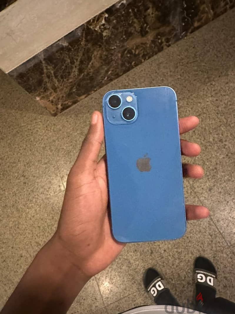 Apple - iPhone 13 3
