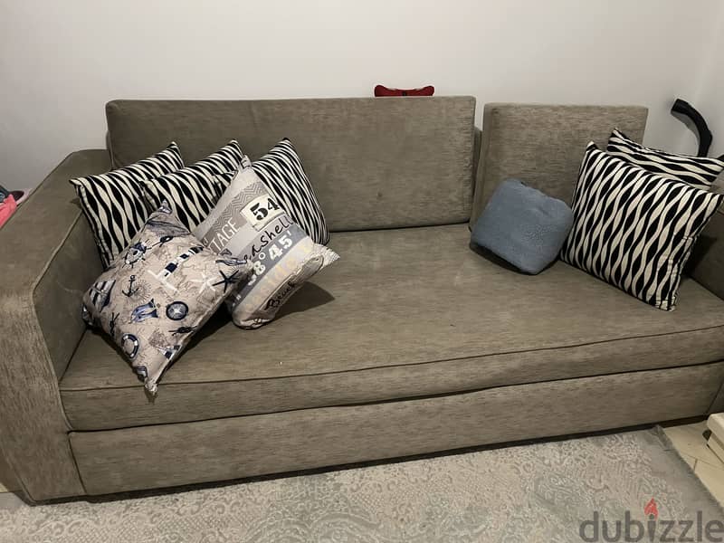 Furniture used 4