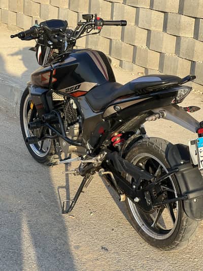 هوجن z250