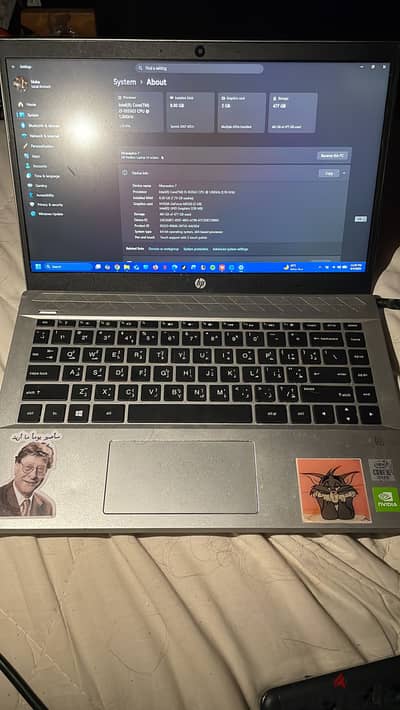 Hp pavilion 14 for sale