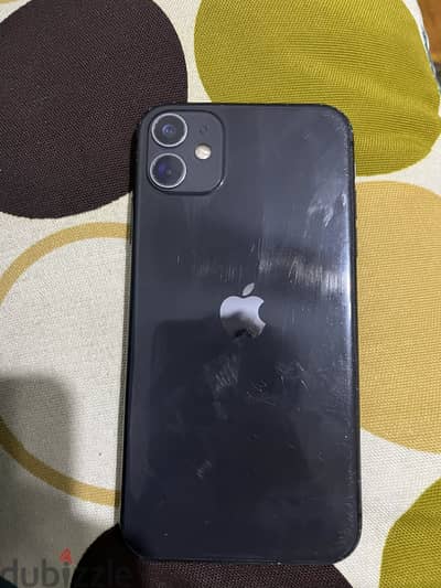Apple - iPhone 11
