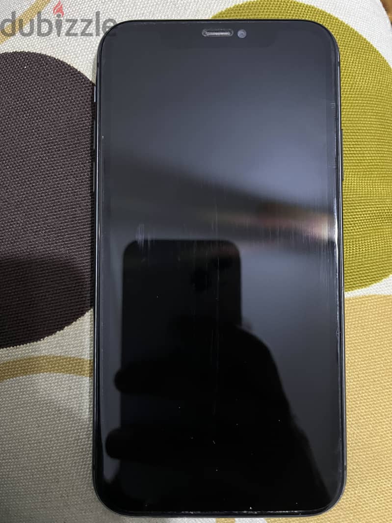 Apple - iPhone 11 1