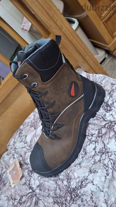 بوت Red Wing PetroKing