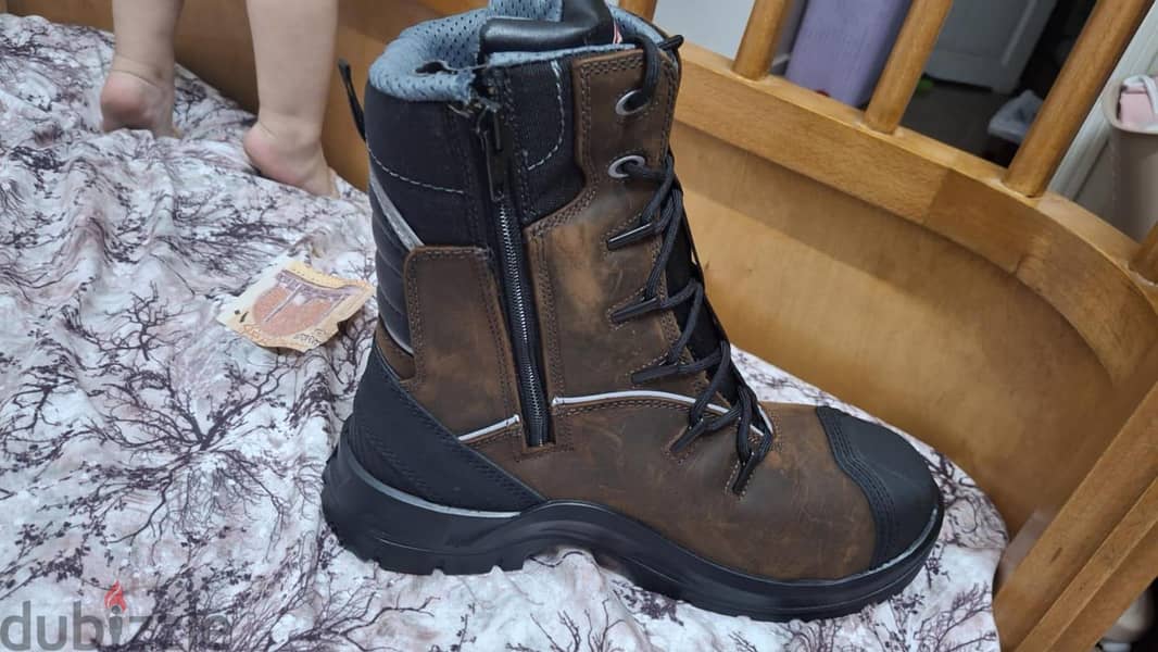 بوت Red Wing PetroKing 1