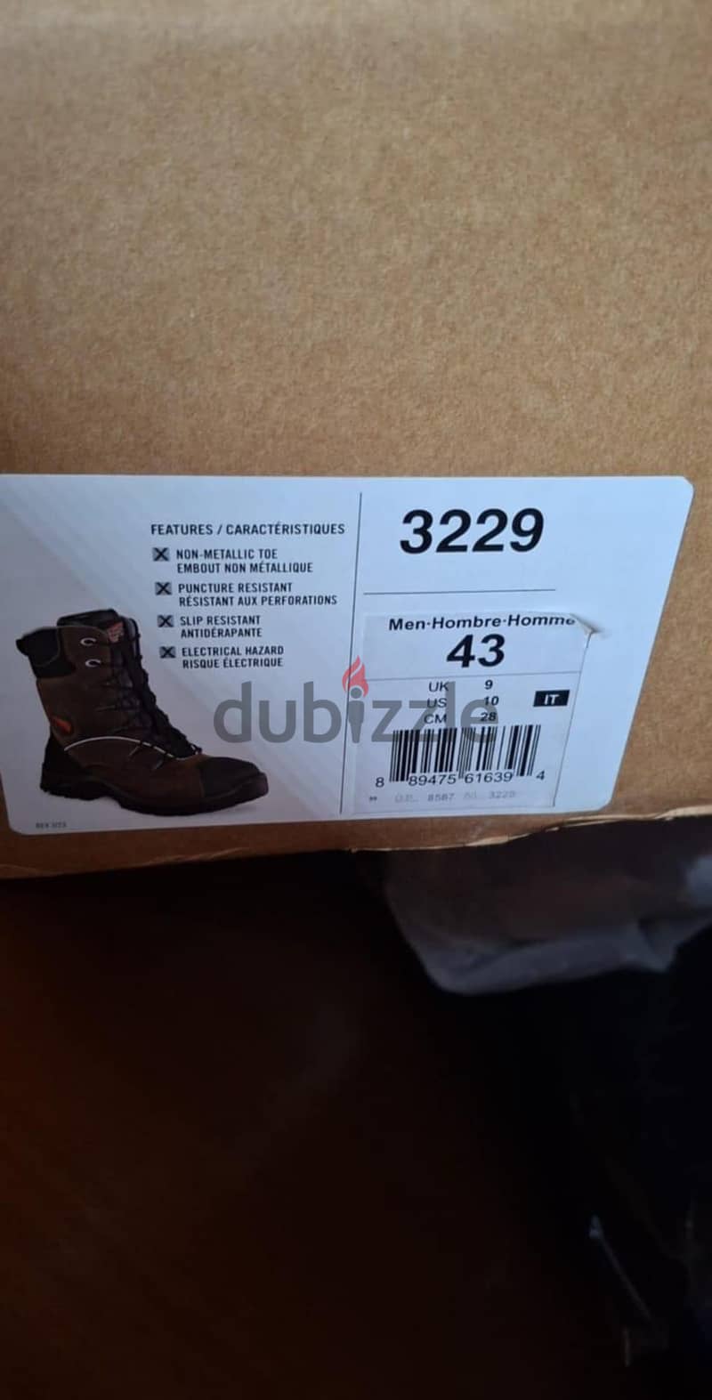 بوت Red Wing PetroKing 4