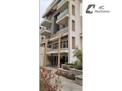 Lowest Price Fully Finished 3-Bedroom Apartment with ACs for Sale in Mountain View iCity, Fifth Settlement, New Cairo – Club Park