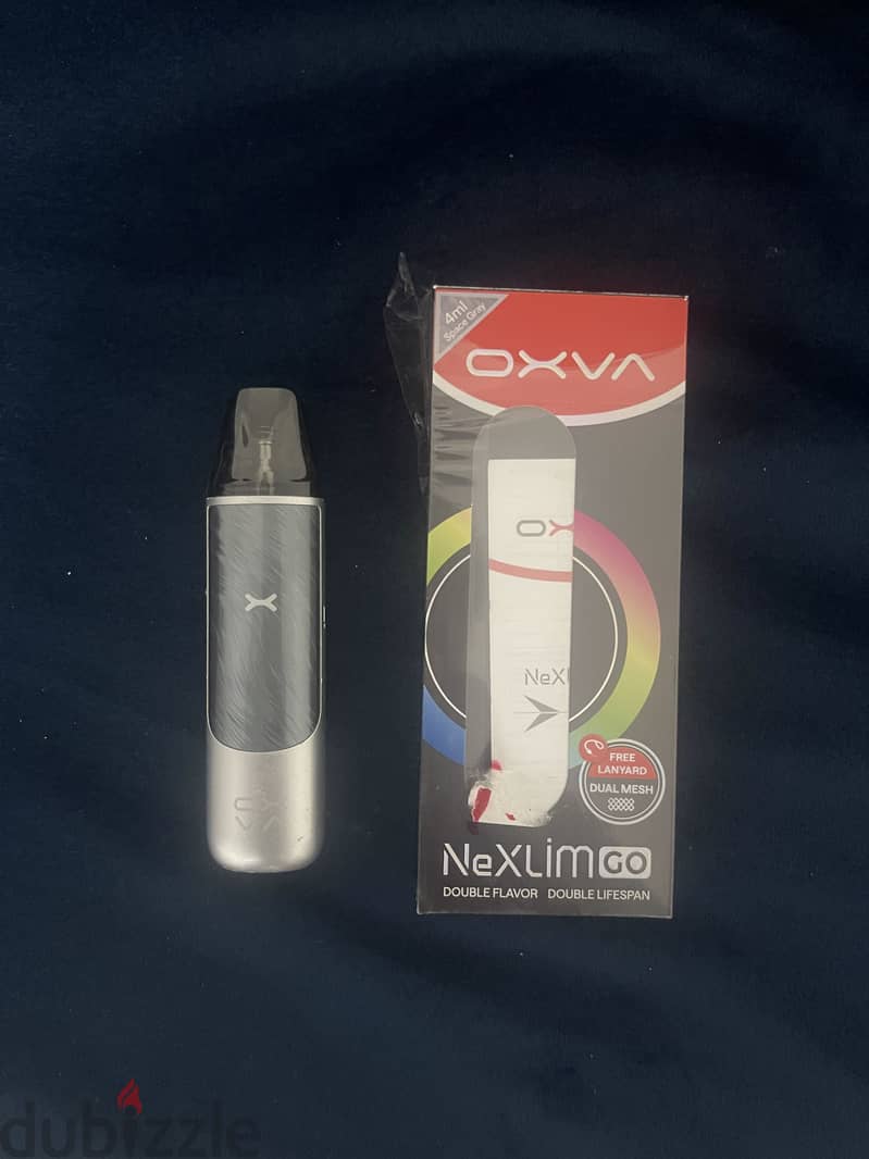 Nexlim go 1