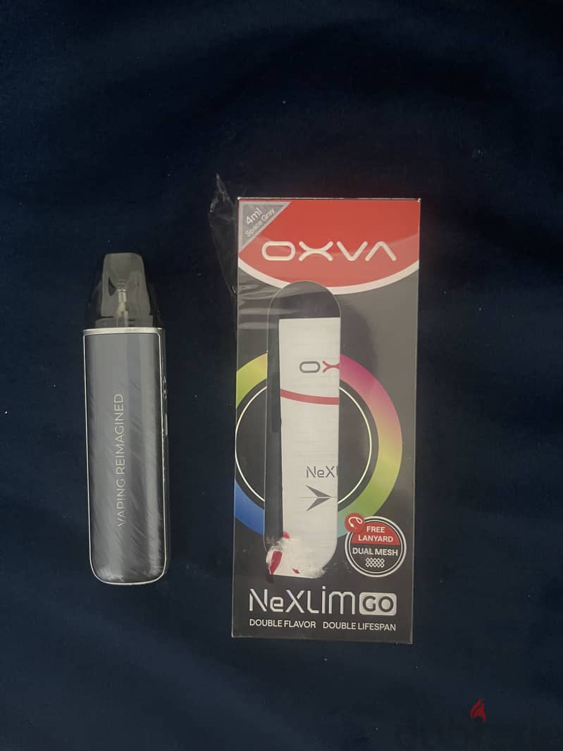 Nexlim go 2