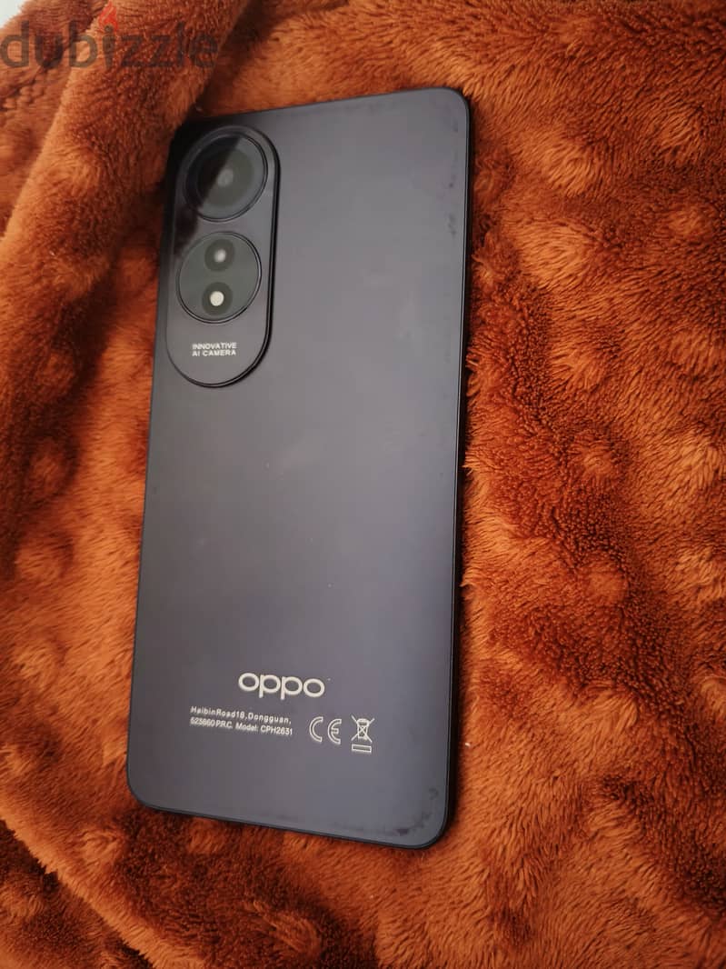 Oppo a60 2