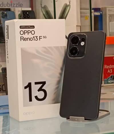 اوبو رينو 13f5g