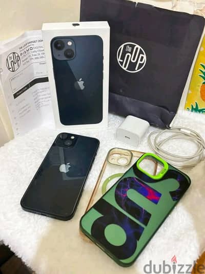 Apple - iPhone 13