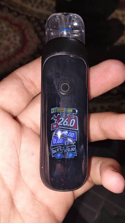 فيب Aspire Pixo