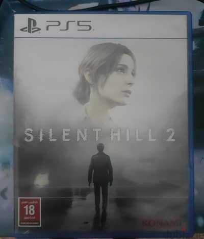 Silent Hill ٢