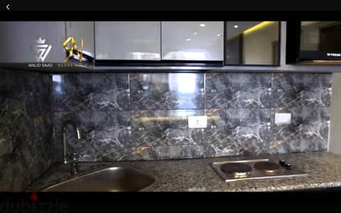 Sanaa Nouh interior Designer & More