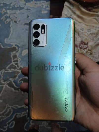 اوبو رينو 6
