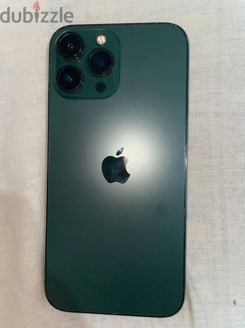 Apple - iPhone 13 Pro Max 1