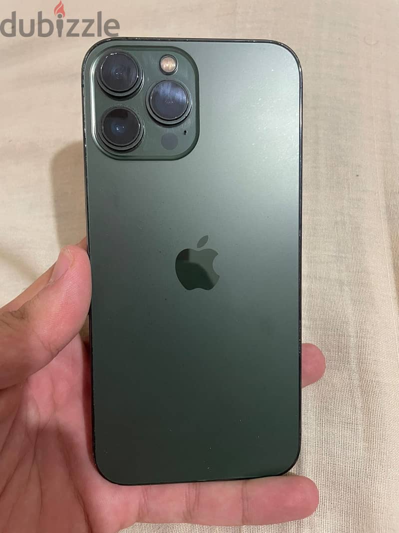 Apple - iPhone 13 Pro Max 2