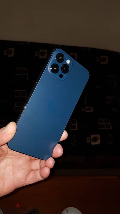 Apple - iPhone 12 Pro Max