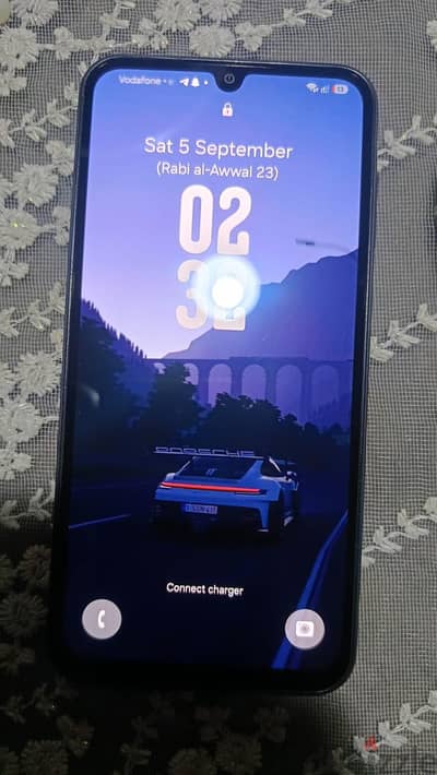 Samsung A15 5G