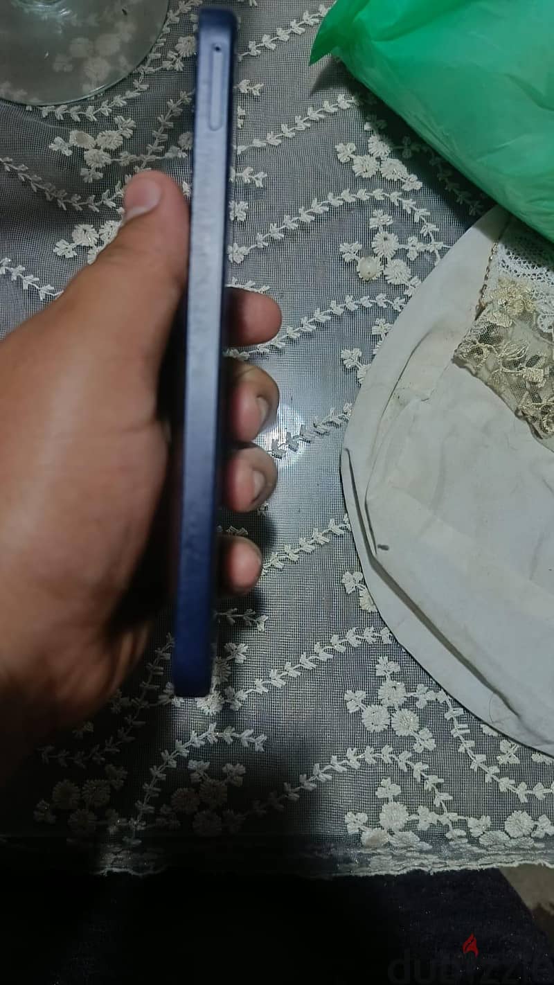 Samsung A15 5G 4