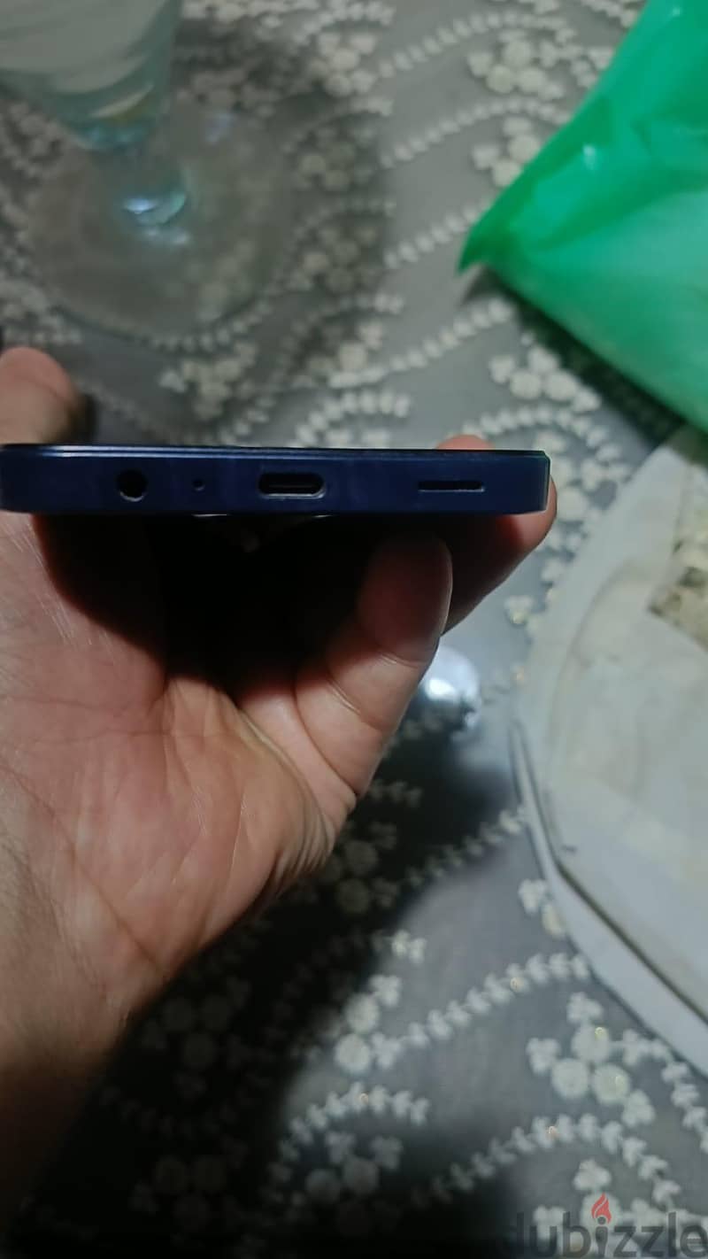 Samsung A15 5G 6