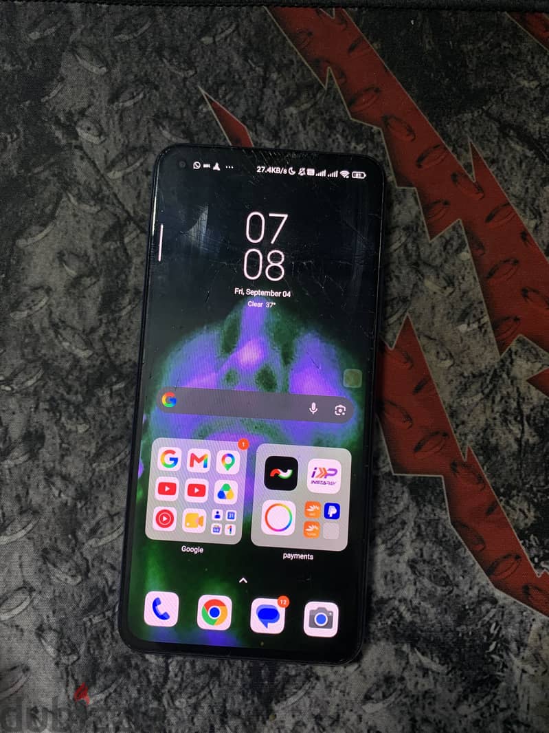 Xiaomi 11 Lite 1