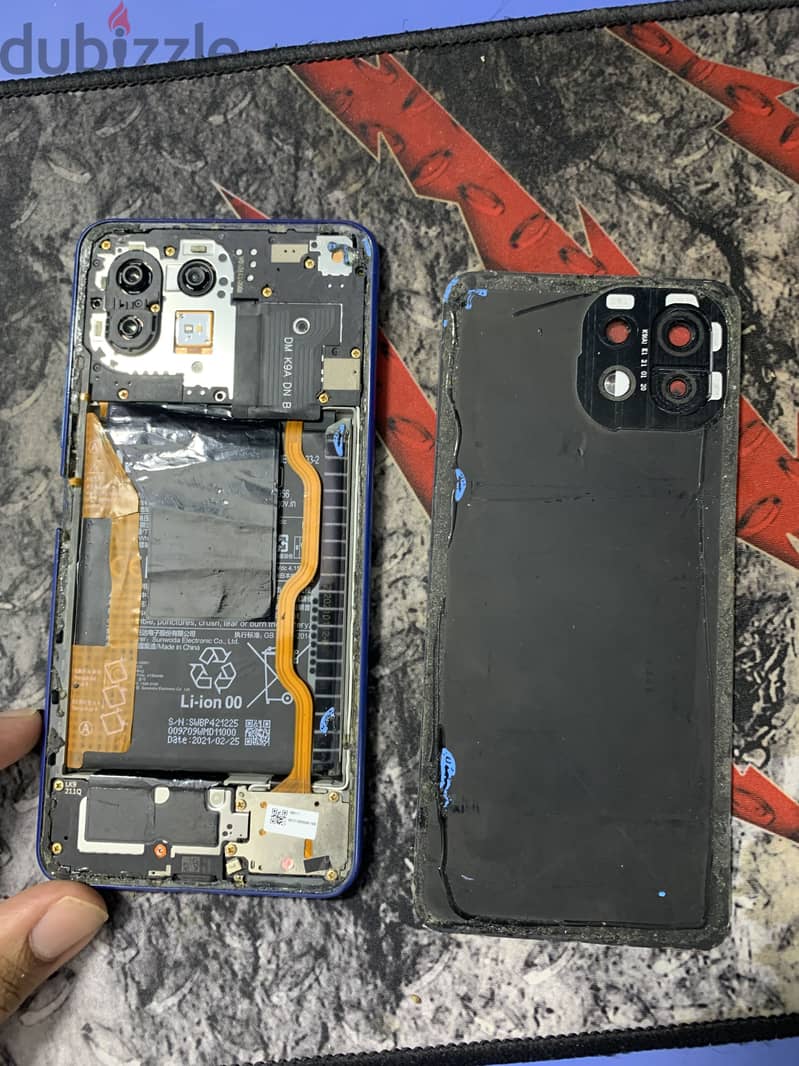 Xiaomi 11 Lite 4