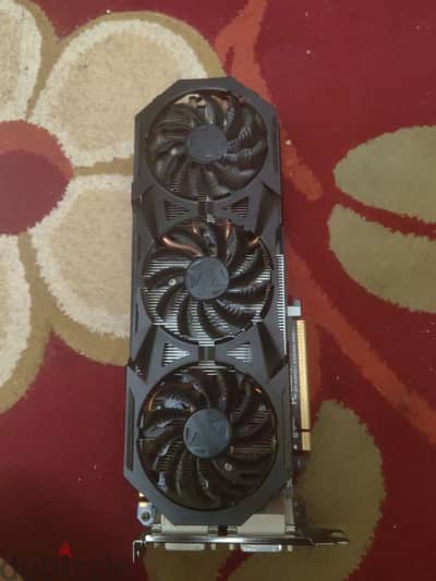 Gtx 960 2gb