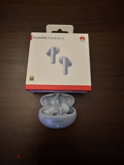 huawei freebuds 5i