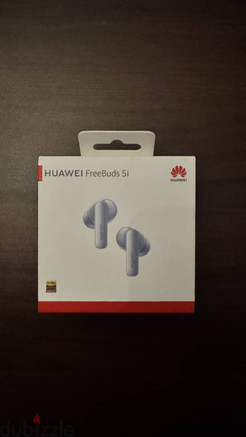 huawei freebuds 5i 1
